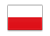 DIME TRASLOCHI - Polski